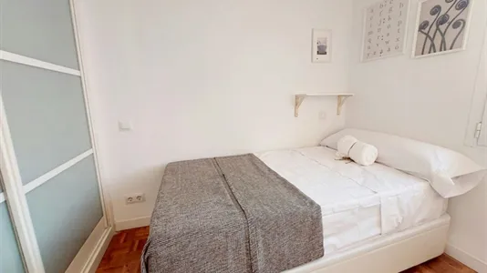 Rooms in Madrid Arganzuela - photo 8
