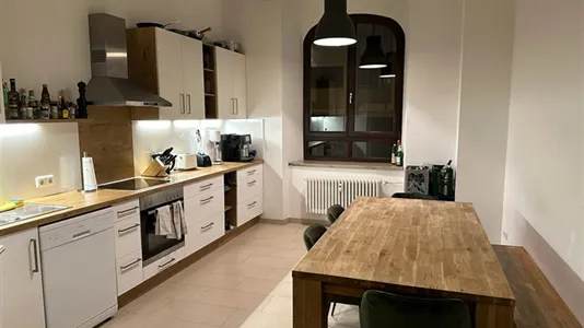 Rooms in Location is not specified - photo 5