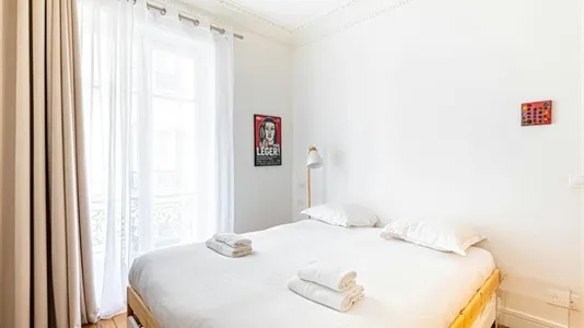 Apartments in Paris 5ème arrondissement - Latin Quarter - photo 3