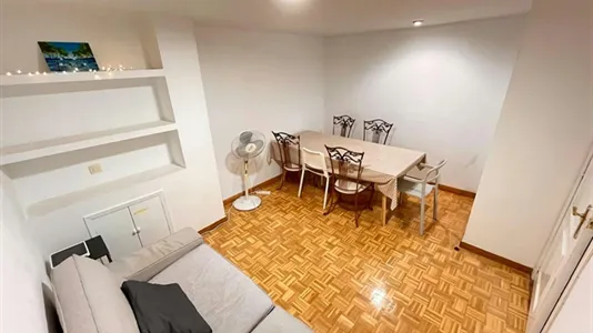 Rooms in Madrid Chamberí - photo 8