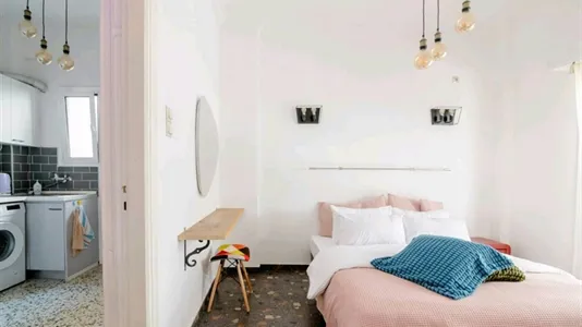 Apartments in Location is not specified - photo 6