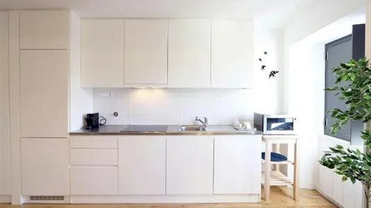 Apartments in Location is not specified - photo 8