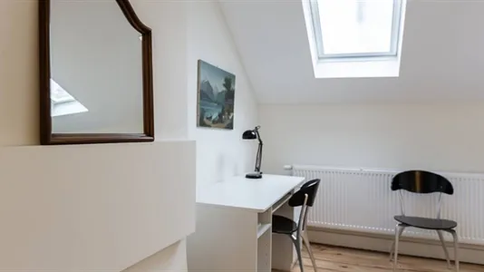 Rooms in Brussels Sint-Joost-ten-Node - photo 6