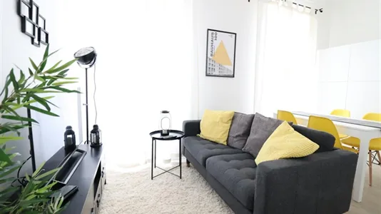 Rooms in Nice - photo 10