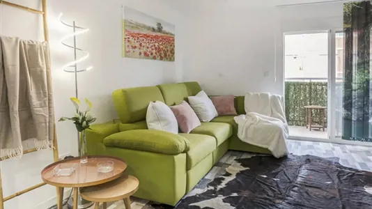 Apartments in Valencia Camins al Grau - photo 2