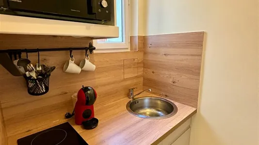 Apartments in Paris 12ème arrondissement - Bercy - photo 5