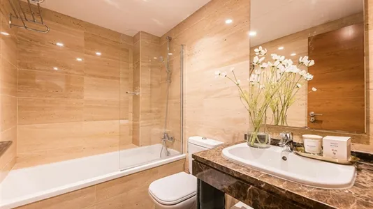 Apartments in Málaga - photo 9