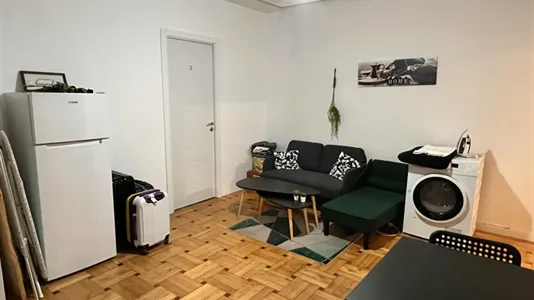 Rooms in Madrid Moncloa-Aravaca - photo 7