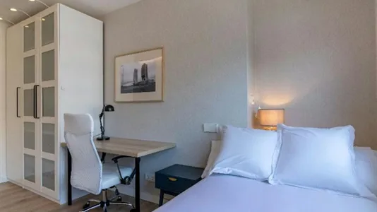 Rooms in Valencia Algirós - photo 5