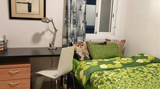 Rooms in Barcelona Sants-Montjuïc - photo 1