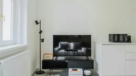 Apartments in Prague 10 - photo 5