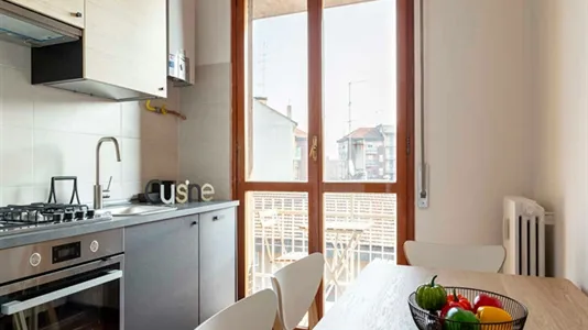 Rooms in Milano Zona 9 - Porta Garibaldi, Niguarda - photo 10
