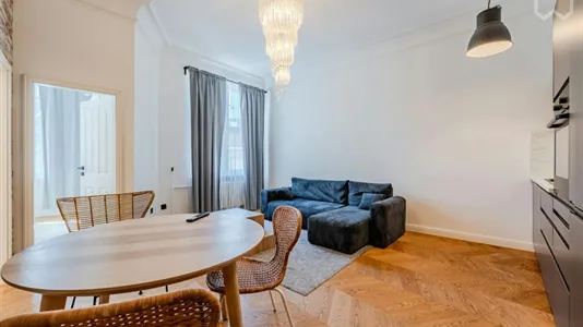 Apartments in Berlin Charlottenburg-Wilmersdorf - photo 3
