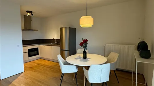 Apartments in Location is not specified - photo 6