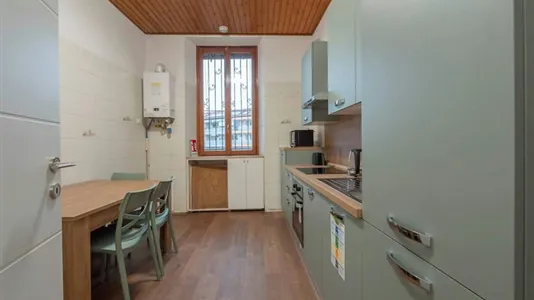 Apartments in Milano Zona 2 - Stazione Centrale, Gorla, Turro, Greco, Crescenzago - photo 5