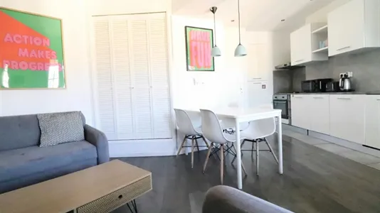 Rooms in Nice - photo 7