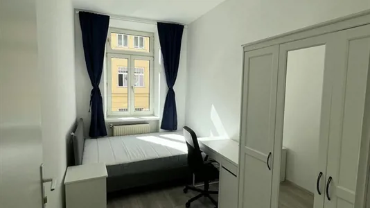 Rooms in Vienna Brigittenau - photo 1