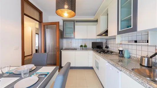 Rooms in Padua - photo 5