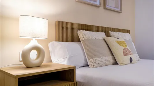 Apartments in Barcelona Gràcia - photo 7