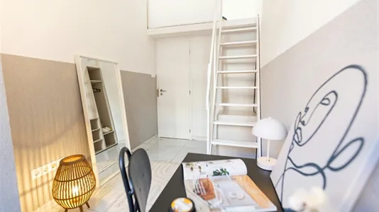 Rooms in Budapest Józsefváros - photo 4