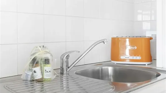 Apartments in Bologna - photo 8