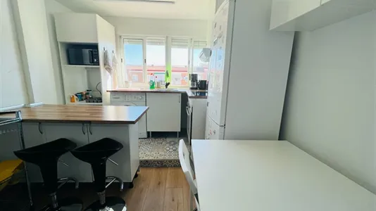 Rooms in Getafe - photo 5