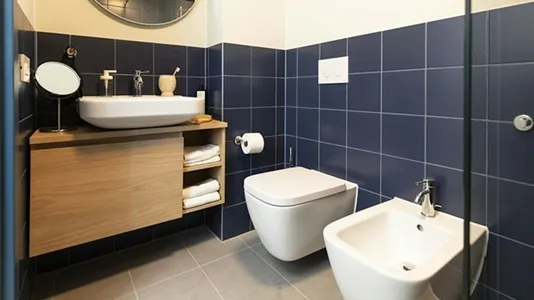 Rooms in Florence - photo 6