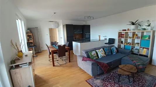 Apartments in Vienna Floridsdorf - photo 6