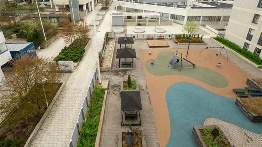 Rooms in Helsinki Keskinen - photo 7