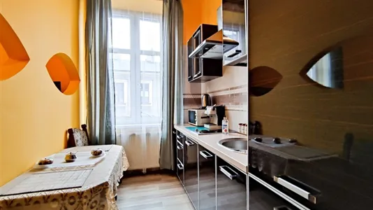 Apartments in Location is not specified - photo 10