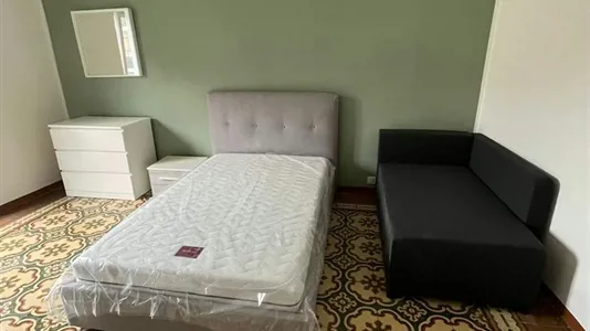Rooms in Turin - photo 2