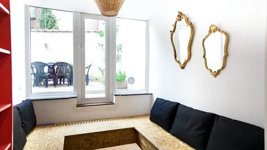 Rooms in Stad Brussel - photo 9