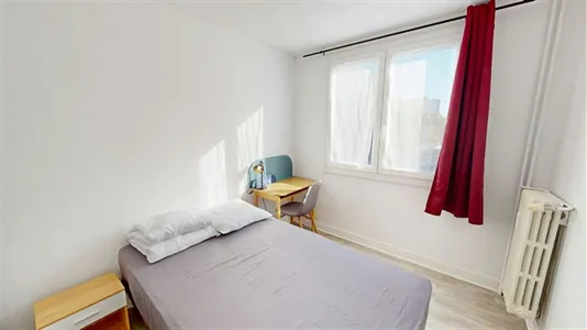 Rooms in Lille - photo 4