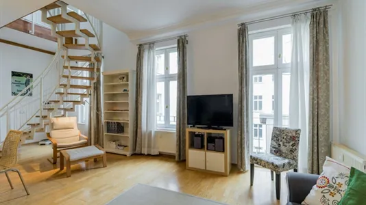 Apartments in Berlin Mitte - photo 6
