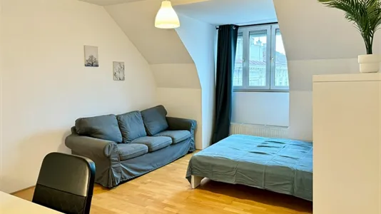 Rooms in Wien Rudolfsheim-Fünfhaus - photo 4
