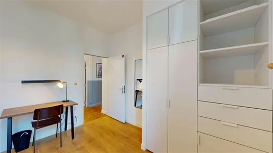 Rooms in Saint-Denis - photo 10