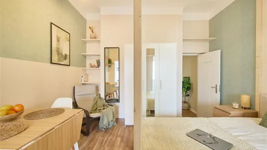 Apartments in Location is not specified - photo 4