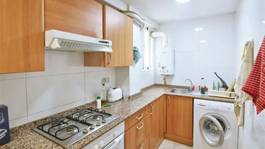 Rooms in Alboraya - photo 9