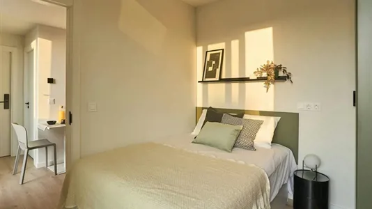 Apartments in Madrid Centro - photo 1
