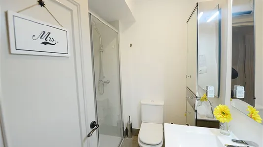 Rooms in Bilbao - photo 7