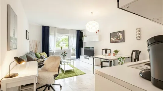 Apartments in Essen - photo 1