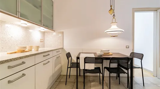 Rooms in Barcelona Sarrià-St. Gervasi - photo 10