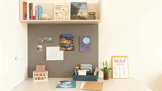 Apartments in Salamanca - photo 5