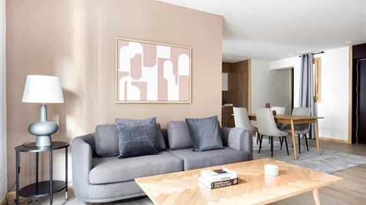 Apartments in Barcelona Ciutat Vella - photo 2