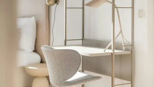 Apartments in Location is not specified - photo 9