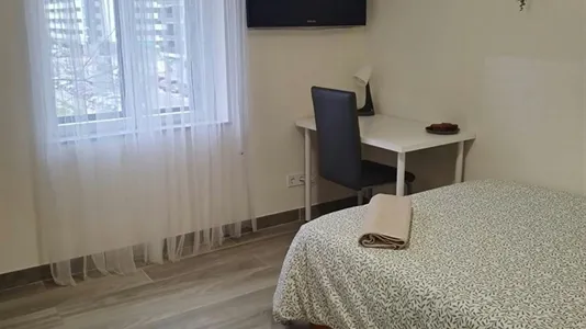 Rooms in Madrid Usera - photo 8