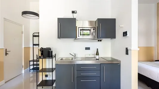 Apartments in Wien Wieden - photo 4