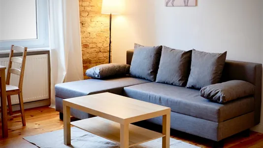 Apartments in Location is not specified - photo 8