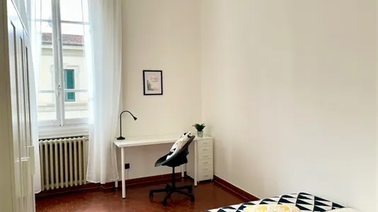 Rooms in Florence - photo 7