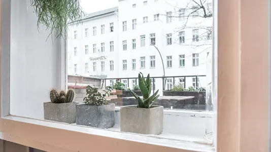 Apartments in Berlin Mitte - photo 3